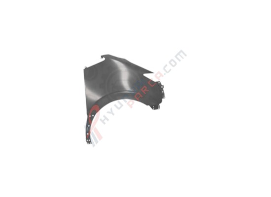 ÇAMURLUK SAĞ ÖN DELİKSİZ STARIA 66321-CG050-MOBIS